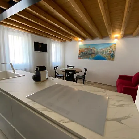 Elva House *