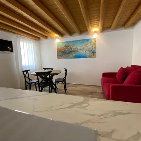 Apartment Elva House