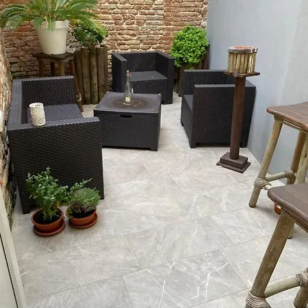 Elva House Apartment