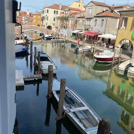 Elva House * Chioggia